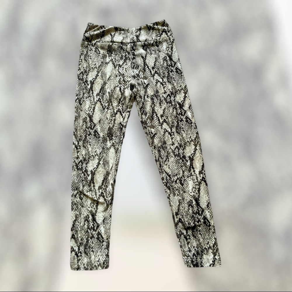 Toddler Girl Leggings